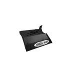 Wrangler/Gladiator Lower Cowl LED Light Pod Brackets and Upper Bar Brackets Rock Slide Engineering