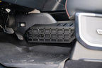 2021-2026 Ford F-150 & Raptor Center Console Molle Panels Addictive Desert Designs