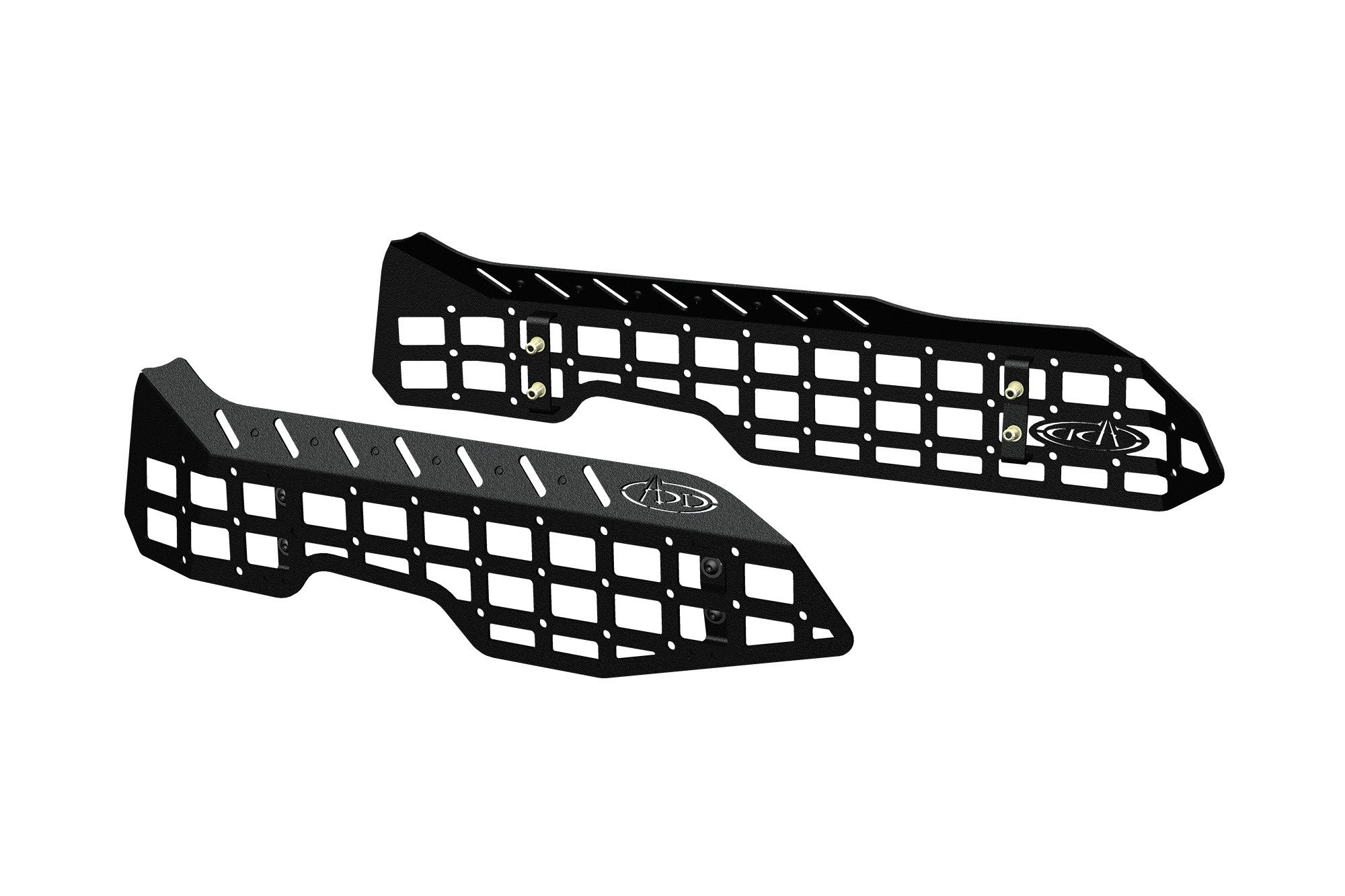 2021-2026 Ford F-150 & Raptor Center Console Molle Panels Addictive Desert Designs