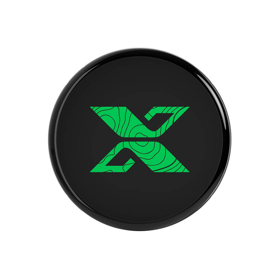 Series One Lens Protector FF.70 Black Project X Offroad