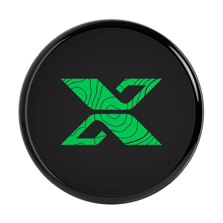 Series One Lens Protector FF.90 Black Project X Offroad