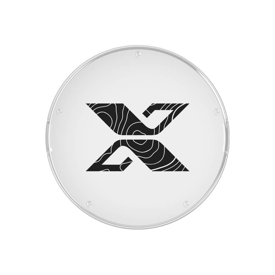 Series X Lens Protector HP.70 Clear Project X Offroad