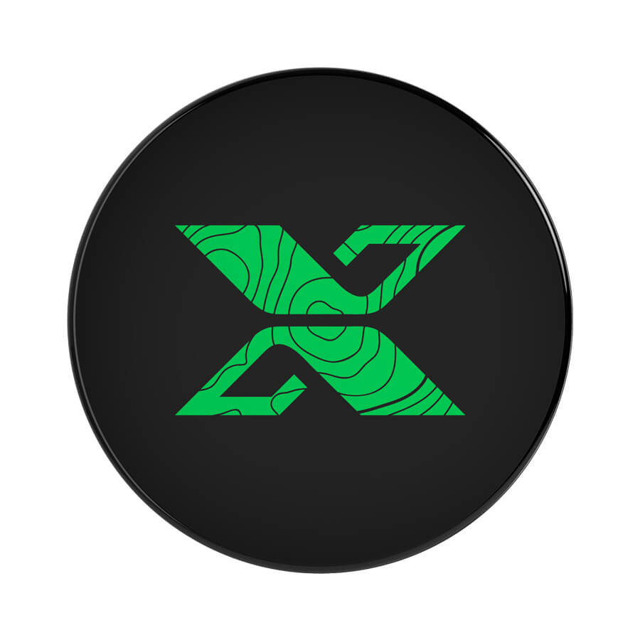 Series X Lens Protector HP.85 Black Project X Offroad