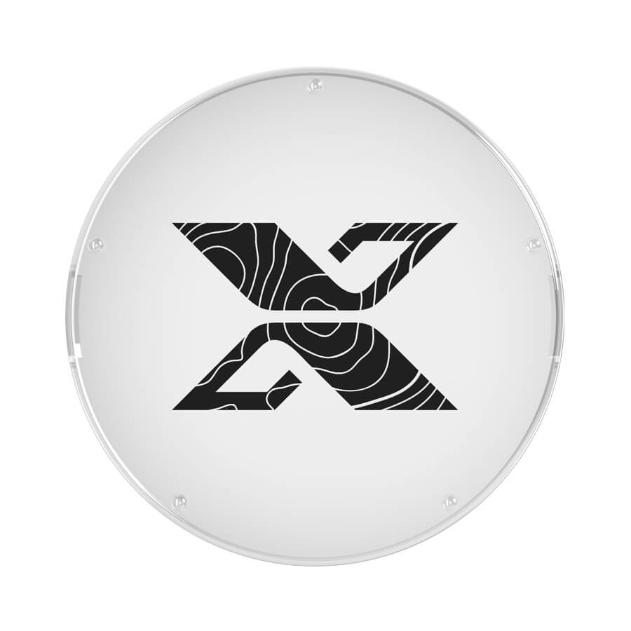 Series X Lens Protector HP.85 Clear Project X Offroad