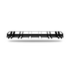 Series One FF.70 2021-Present Bronco Roof Light Mount Bracket Project X Offroad