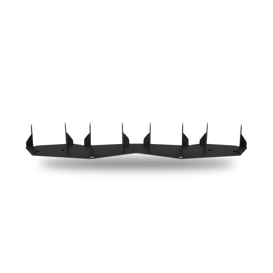 Series X HP.70 2021-Present Bronco Bumper Light Mount (4-Light) Project X Offroad