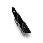 Series X 2-HP.85 Bumper Mount for 2021-Present Bronco Project X