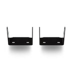 Series X 2-HP.85 Bumper Mount for 2021-Present Bronco Project X