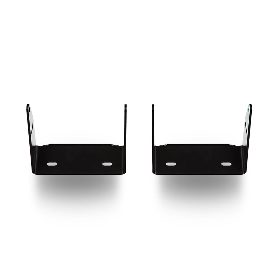 Series X 2-HP.85 Bumper Mount for 2021-Present Bronco Project X