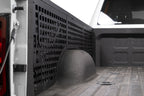 2019-2026 Ram HD 2500/3500 Long Bed Side Molle Panels Passenger Side Addictive Desert Designs