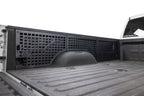 2019-2026 Ram HD 2500/3500 Long Bed Side Molle Panels Passenger Side Addictive Desert Designs