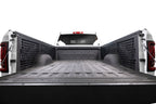 2019-2026 Ram HD 2500/3500 Long Bed Side Molle Panels Passenger Side Addictive Desert Designs