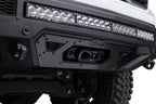 2022-2025 GMC Sierra 1500 Stealth Fighter Winch Kit Addictive Desert Designs