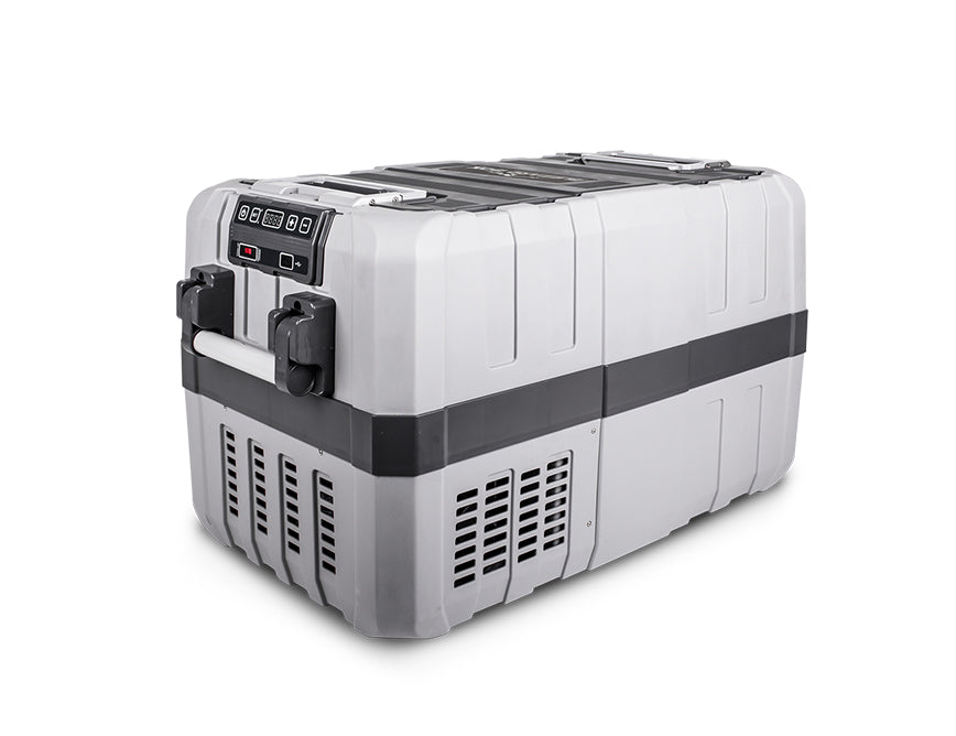 Portable Fridge/Freezer 41 Quart/38 Liter Electric Blizzard Box Project X Offroad