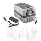 Portable Fridge/Freezer 41 Quart/38 Liter Electric Blizzard Box Project X Offroad