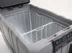 Portable Fridge/Freezer 41 Quart/38 Liter Electric Blizzard Box Project X Offroad
