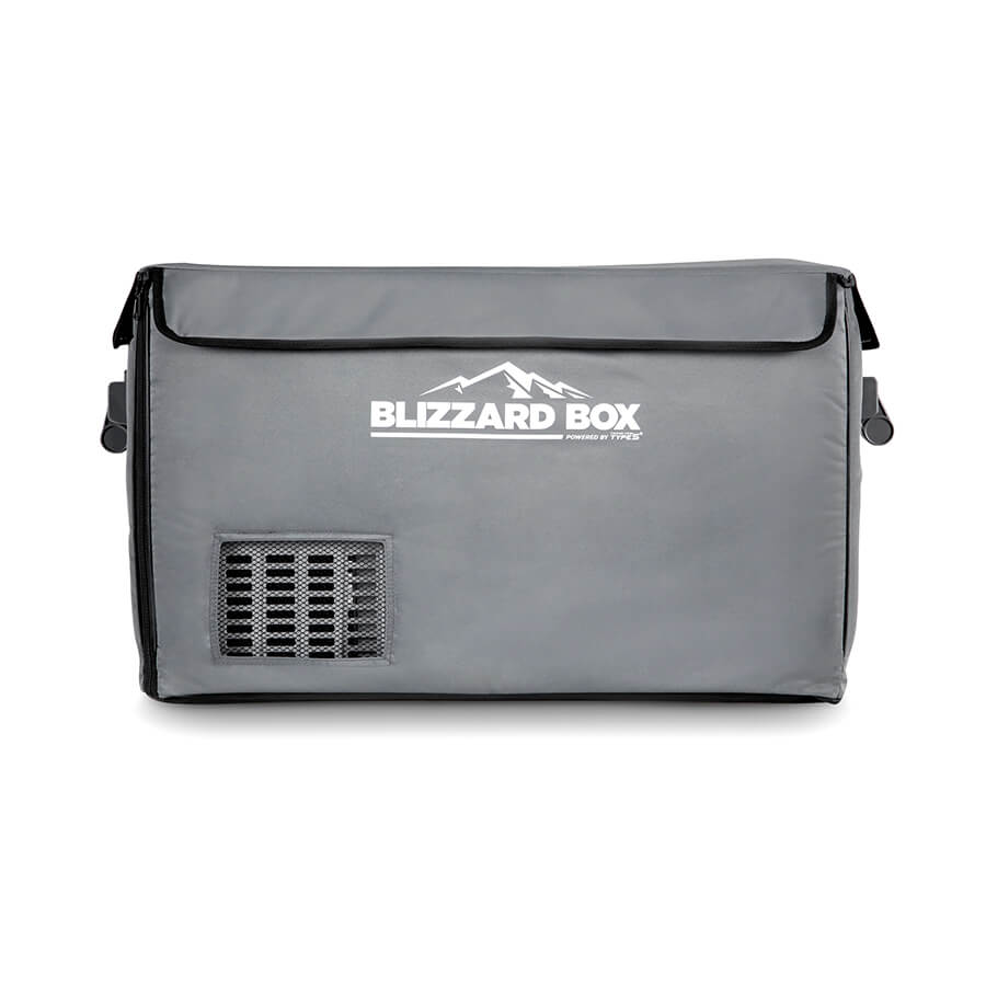 Blizzard Box Insulated Cover 41QT/38L Project X Offroad