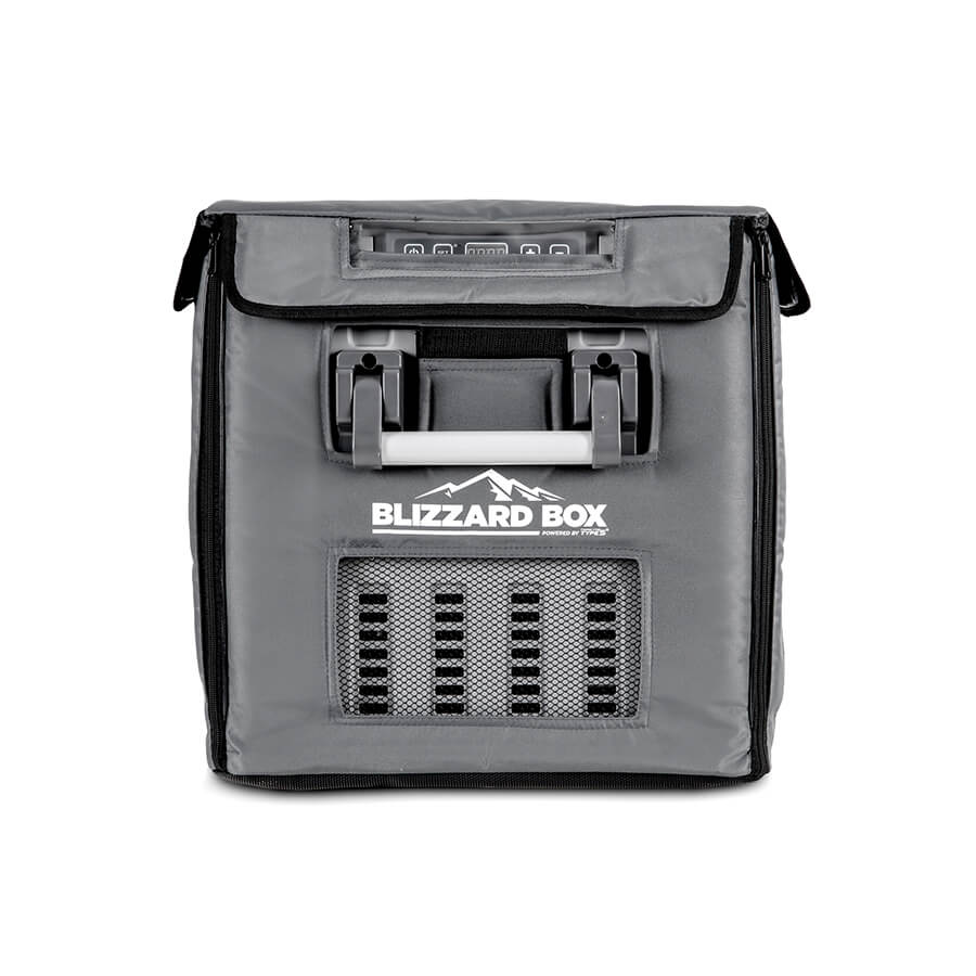 Blizzard Box Insulated Cover 41QT/38L Project X Offroad