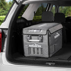 Blizzard Box Insulated Cover 41QT/38L Project X Offroad