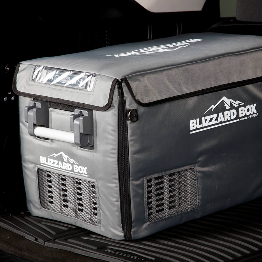 Blizzard Box Insulated Cover 41QT/38L Project X Offroad