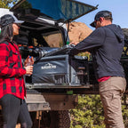 Blizzard Box Insulated Cover 41QT/38L Project X Offroad