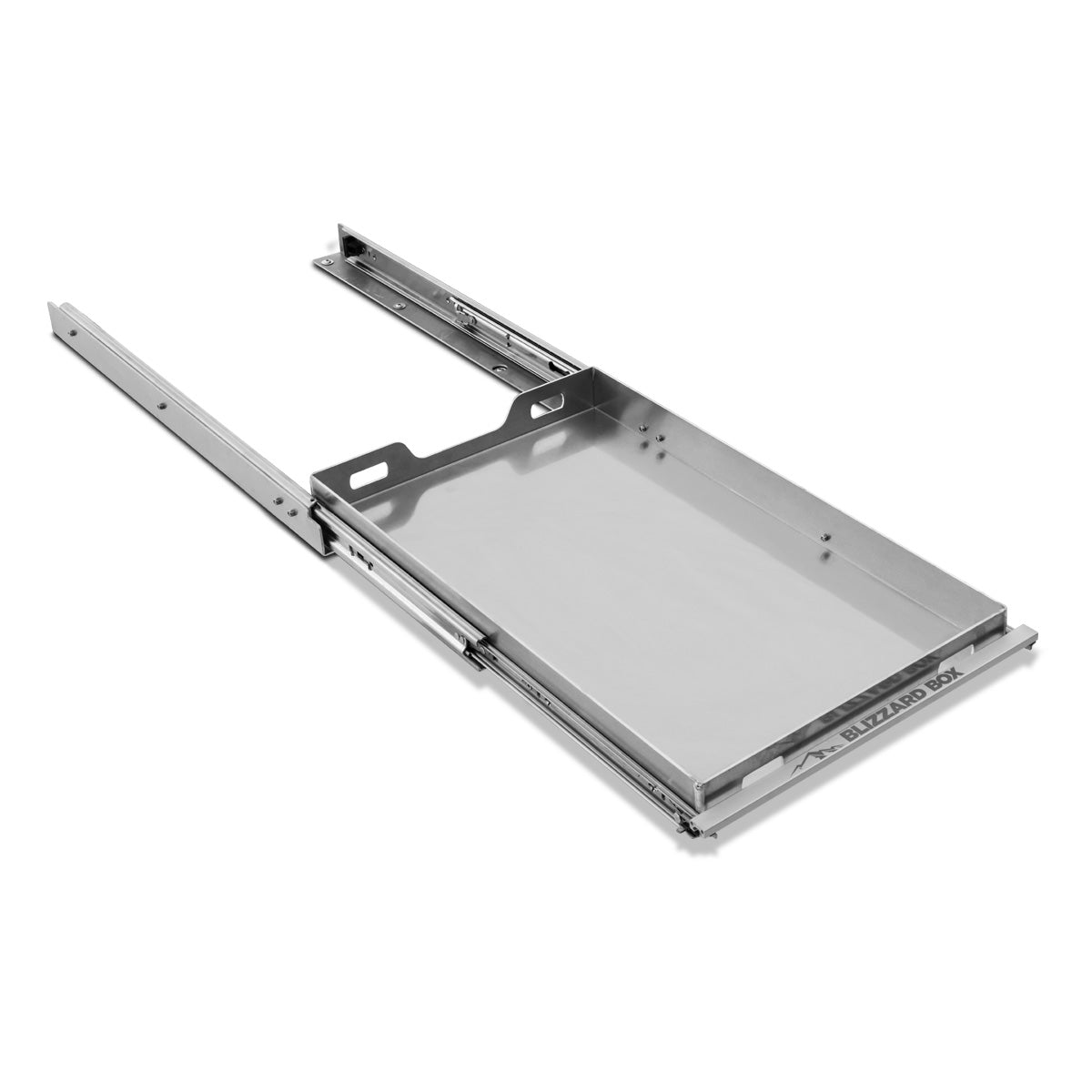 Slider Track For 41 Quart/38 Liter Electric Blizzard Box Portable Fridge/Freezer Project X Offroad