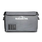 Blizzard Box Insulated Cover 56QT/53L Project X Offroad