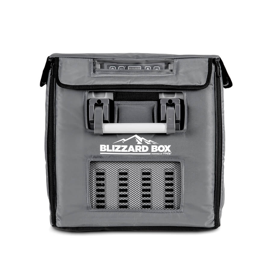 Blizzard Box Insulated Cover 56QT/53L Project X Offroad