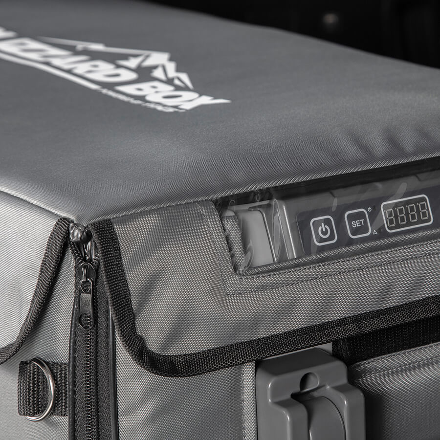 Blizzard Box Insulated Cover 56QT/53L Project X Offroad