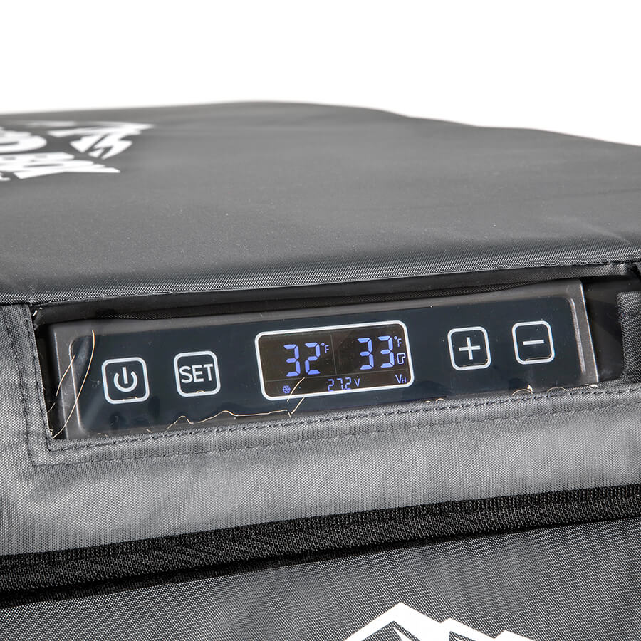 Blizzard Box Insulated Cover 99QT/94L Project X Offroad