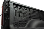 2025 Ram RHO Bed Cab Molle Panels Addictive Desert Designs
