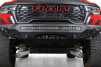 2025 Ram RHO Stealth Fighter Front Bumper Winch Kit Addictive Desert Designs