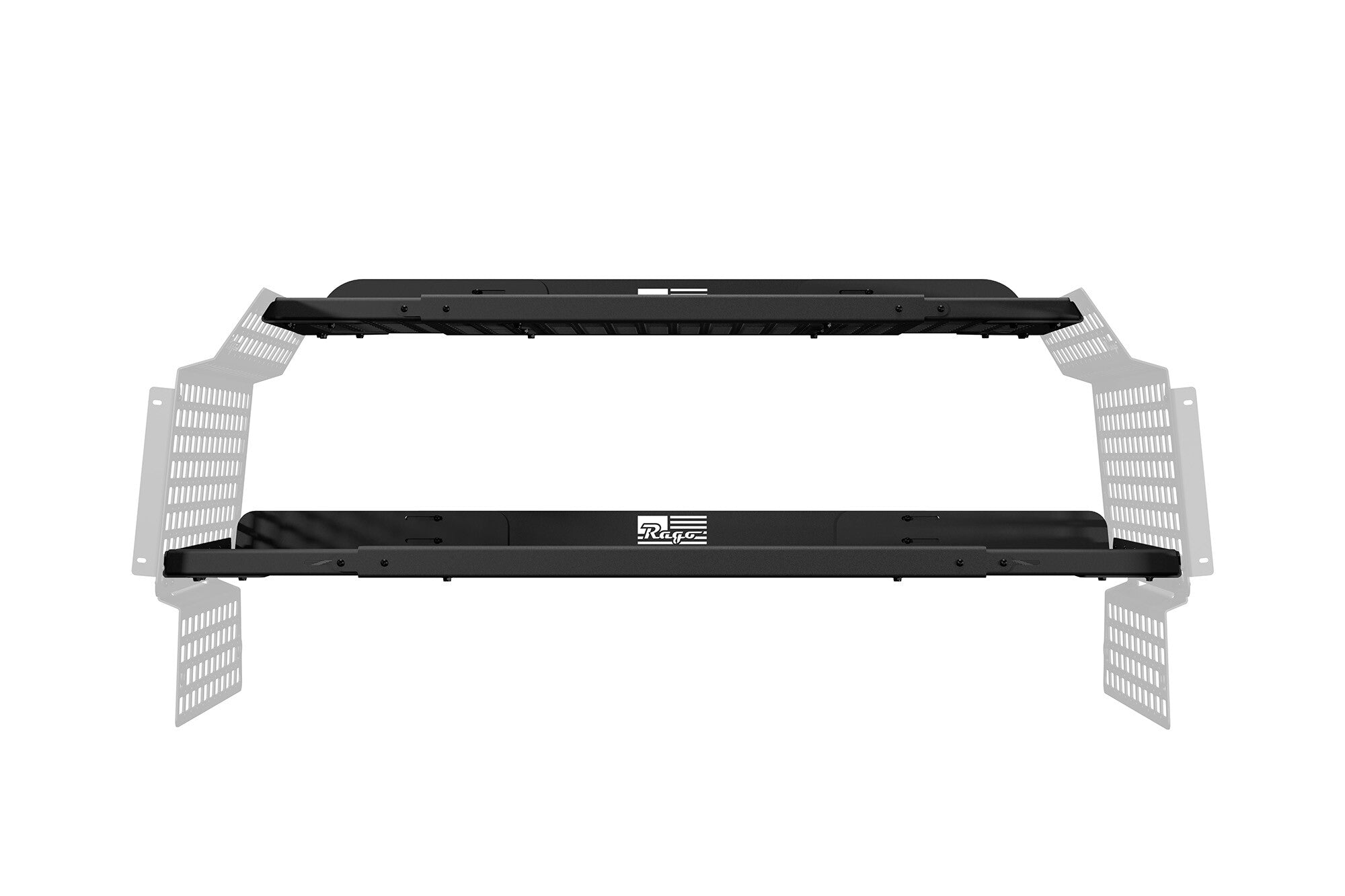 2023-2026 INEOS Grenadier Molle Panel Shelves Rago Fabrication