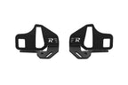 2023-2026 INEOS Grenadier & Quartermaster Ditch Light Brackets Rago Fabrication