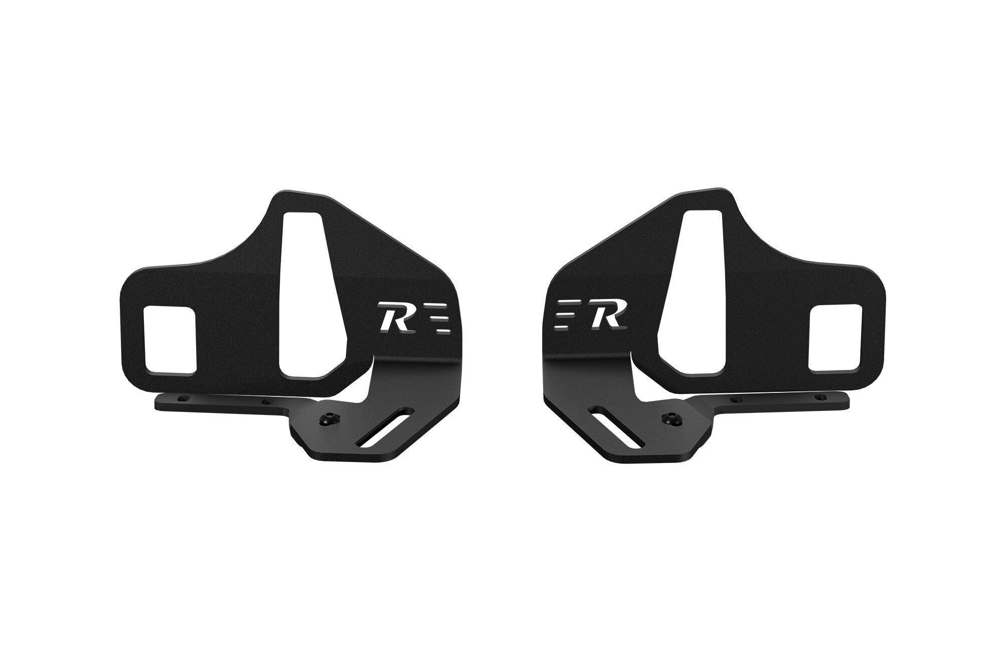 2023-2026 INEOS Grenadier & Quartermaster Ditch Light Brackets Rago Fabrication