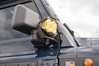 2023-2026 INEOS Grenadier & Quartermaster Ditch Light Brackets Rago Fabrication