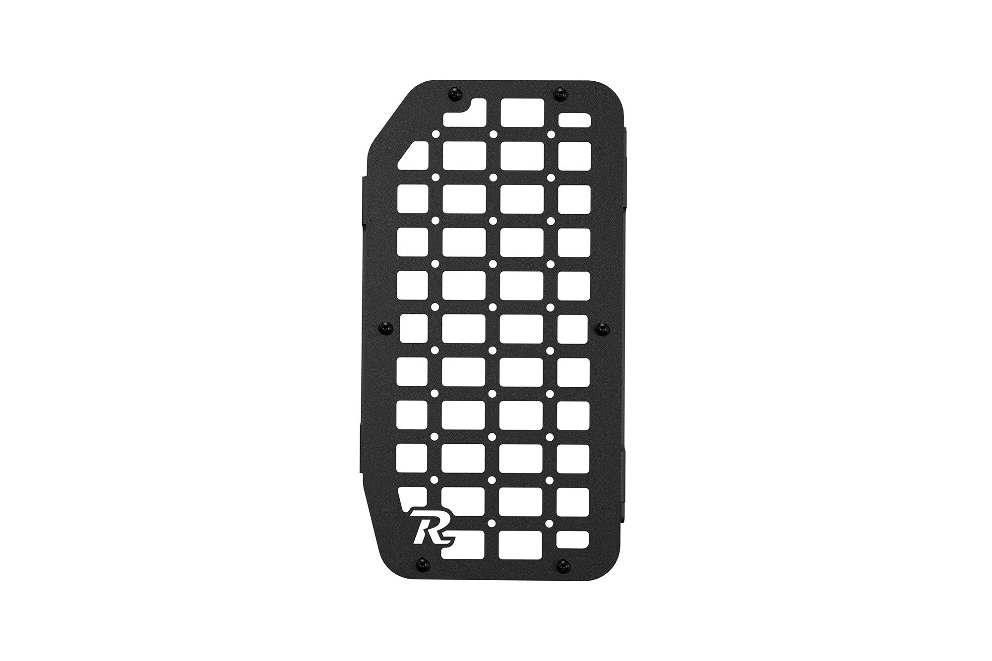 2023-2026 INEOS Grenadier Rear Door Window Molle Panels Drivers Side Rago Fabrication