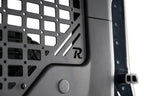 2023-2026 INEOS Grenadier Rear Door Window Molle Panels Passenger Side Rago Fabrication