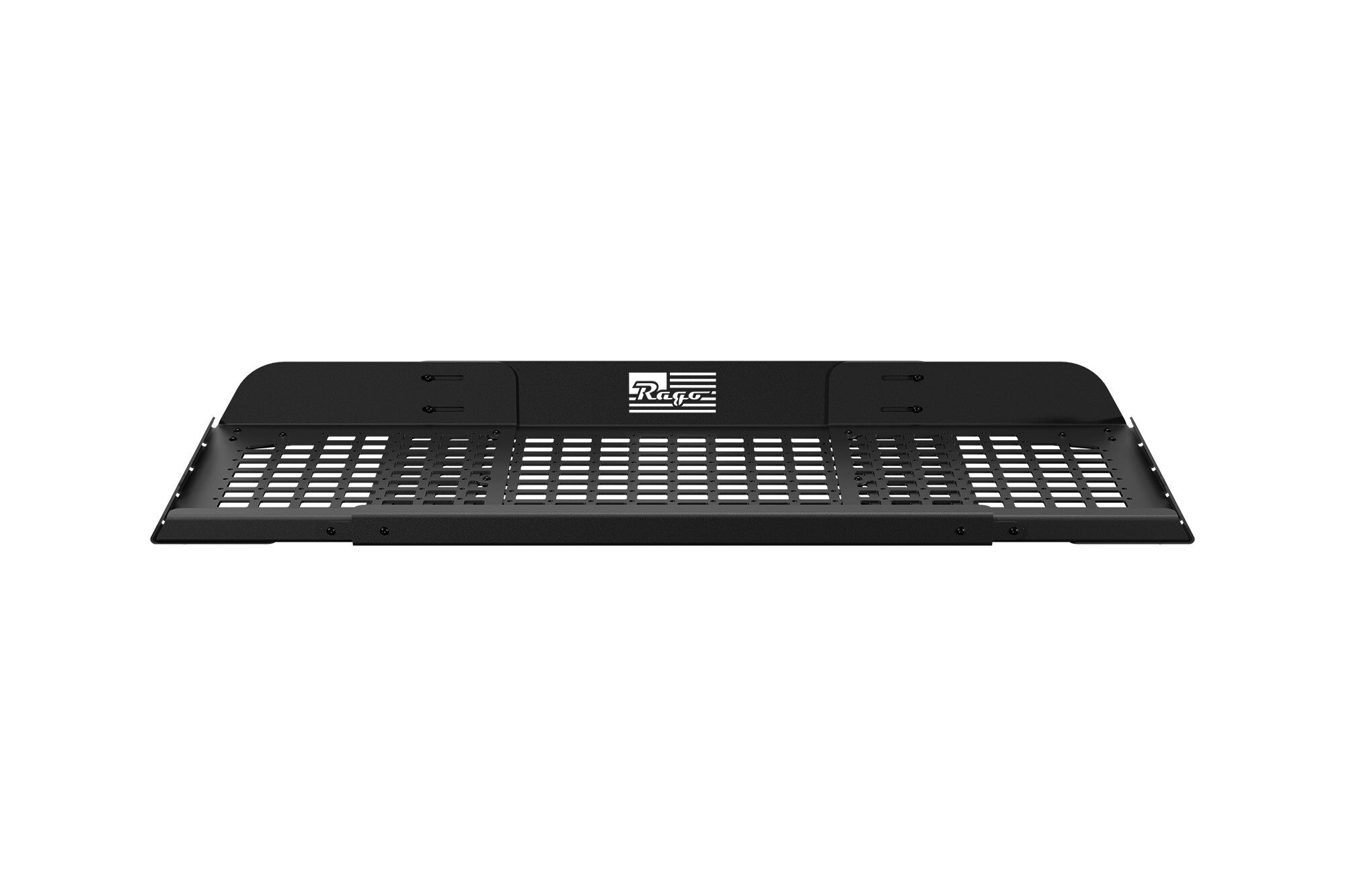 2023-2026 INEOS Grenadier Molle Panel Shelves High Mount Rago Fabrication