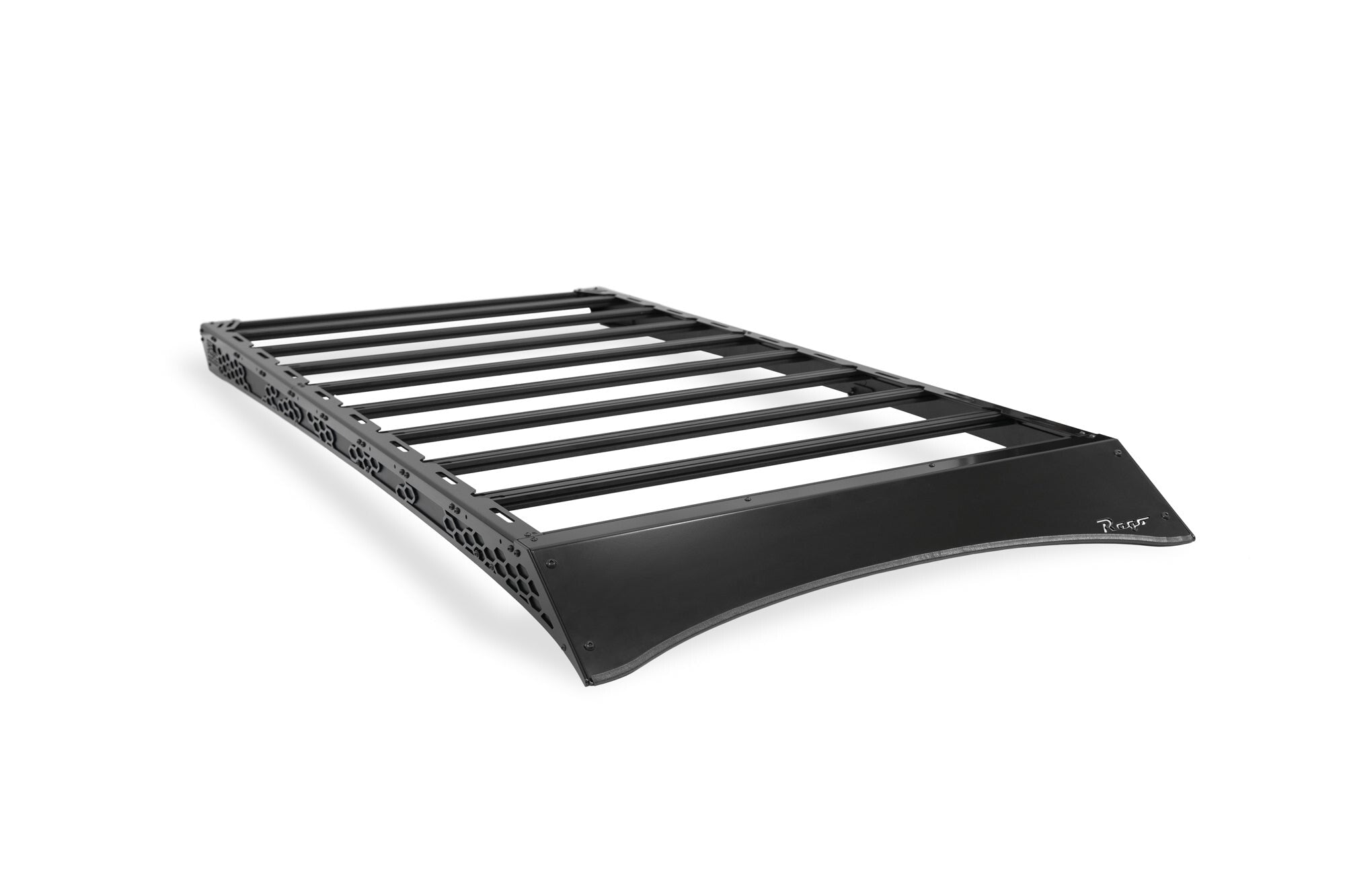 2010-2024 Toyota 4Runner Roof Rack Rago Fabrication