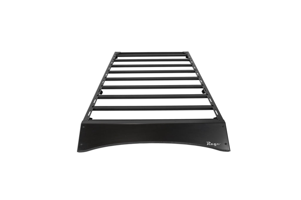 2010-2024 Toyota 4Runner Roof Rack Rago Fabrication