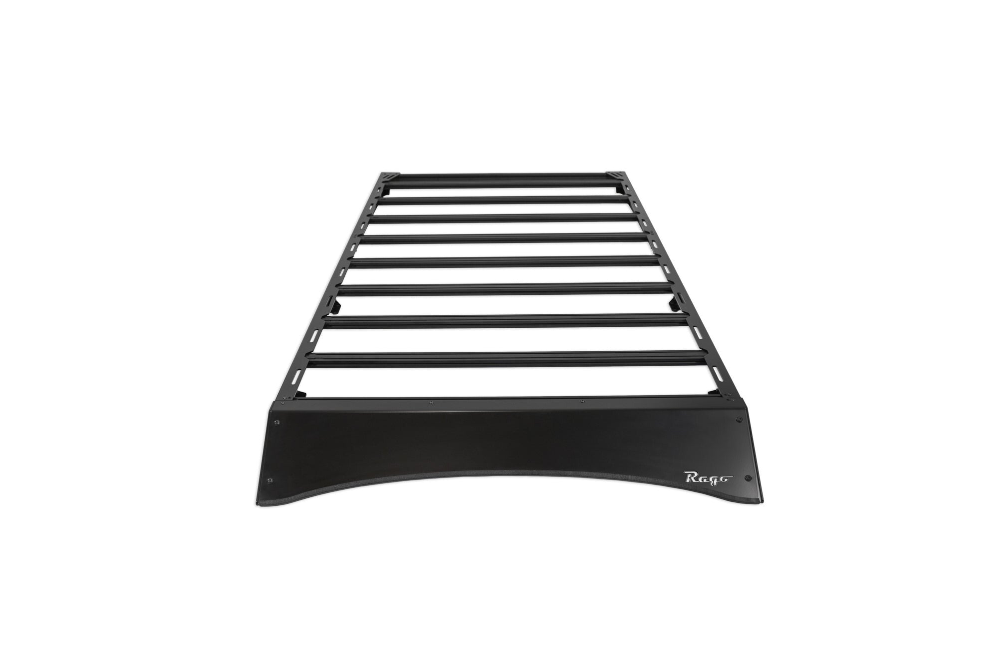 2010-2024 Toyota 4Runner Roof Rack Rago Fabrication