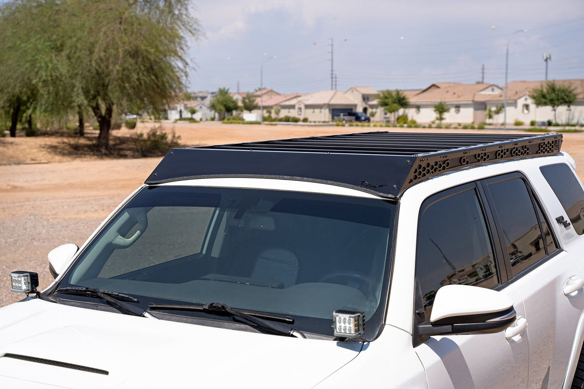 2010-2024 Toyota 4Runner Roof Rack Rago Fabrication