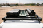 2010-2024 Toyota 4Runner Roof Rack Rago Fabrication