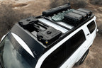 2010-2024 Toyota 4Runner Roof Rack Rago Fabrication