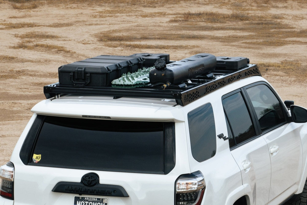 2010-2024 Toyota 4Runner Roof Rack Rago Fabrication