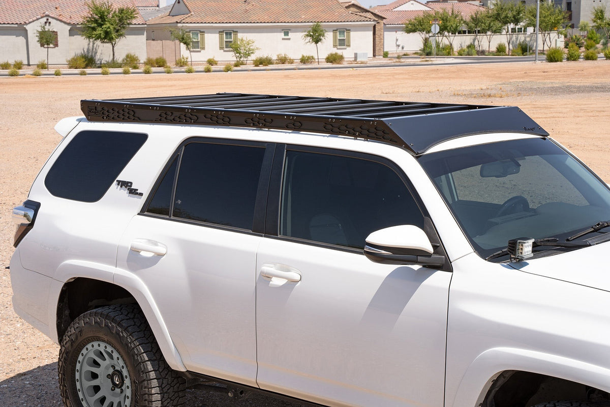 2010-2024 Toyota 4Runner Roof Rack Rago Fabrication