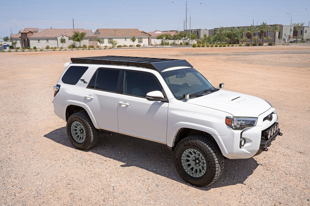 2010-2024 Toyota 4Runner Roof Rack Rago Fabrication