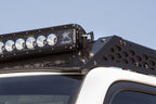 2010-2024 Toyota 4Runner Roof Rack With Light Pocket Rago Fabrication