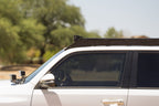 2010-2024 Toyota 4Runner Roof Rack With Light Pocket Rago Fabrication